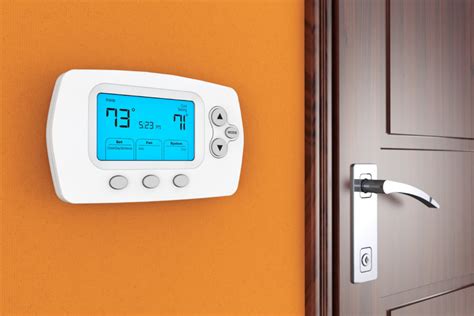 Achieve the Perfect Balance with a Mystical Thermostat for Ideal Home Heating